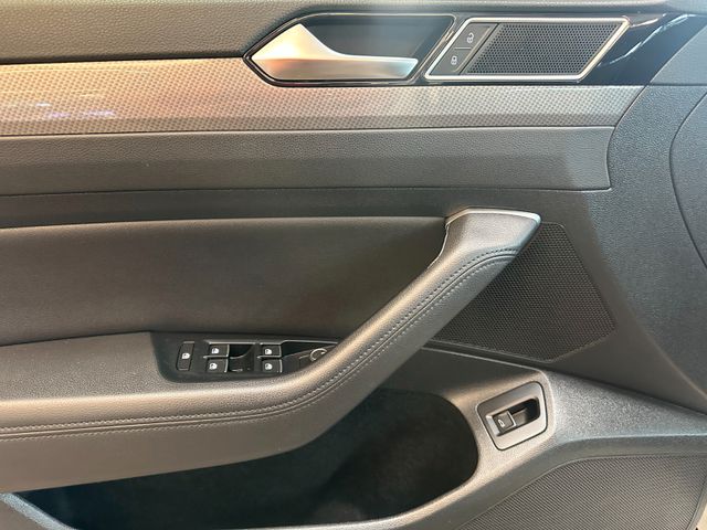 MYAUTOCENTER – Gebraucht- und Jahreswagen mit Werkstattservice in Pfaffenhofen Volkswagen Passat *KEYLESS*MASAGE*360°*ACC*AHK*3-ZONEN*LED*