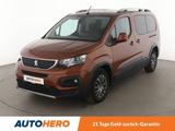 Peugeot Rifter 1.2 PureTech Allure L2 *NAVI*ACC*CAM*PDC* - Peugeot Rifter in Hannover