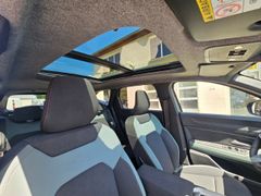 Fahrzeugabbildung Bigster Hybrid 155 Extreme
