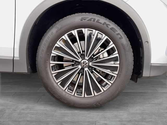 Tiguan GOAL 2.0 TSI DSG NAVI STANDHZG AREA VIEW