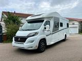 Dethleffs Magic Edition T 7151-4, Hubbett, Sat, Markise - Offers