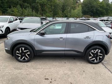 Opel Mokka - 7