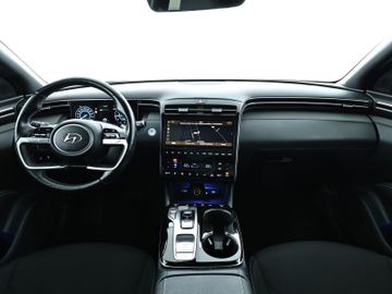 Hyundai TUCSON - 9