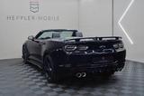 Chevrolet Camaro LT1 V8 Cabrio LED Leder PDC Sitzheizung - Chevrolet Camaro in Wuppertal