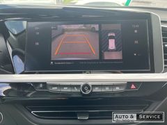 OPEL Grandland Elegance 1.5*AT*1.Hand*LED*CAM*Navi*