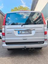 Mercedes-Benz VIANO Marco Polo-sehr gepflegt! - Angebote