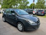 Seat Ibiza Lim. Reference*TÜVneu*Service*Klima* - Seat Ibiza aus 2010