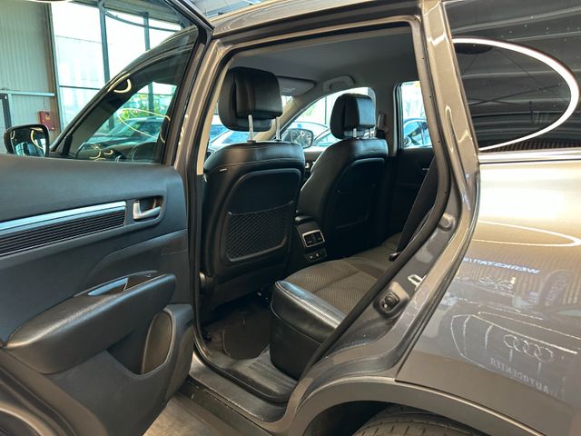 MYAUTOCENTER – Gebraucht- und Jahreswagen mit Werkstattservice in Pfaffenhofen Renault Koleos Intens *Keyless*ACC*NAV*PDC*LED*VOLL*