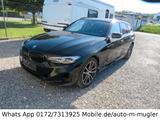 BMW 318 3 Touring 318 d - BMW 318 Unfallwagen