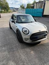 MINI Cooper  LED  Pano 