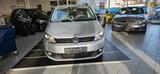 Volkswagen TOURAN MATCH/7 SITZER/KLIMA/18"ZOLL - Volkswagen Touran: Match