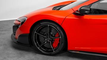 2016 Mclaren 675LT — фото 4