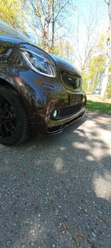 Smart Fortwo - gebrauchte Smart Sportwagen