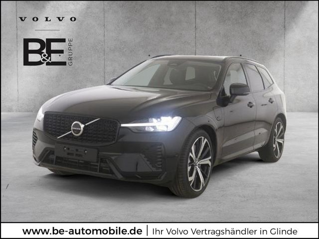 Volvo XC60 2.0 Plus Dark Recharge Plug-In Hybrid AWD