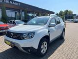 Dacia Duster II Comfort Autogas Navi Soundsystem Klima - Dacia Duster in Freiburg