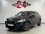 BMW X2 sDrive 20 i M Sportpaket 1.HAND PANO+KAMERA - BMW X2 in Leverkusen