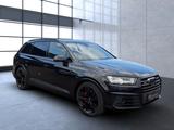 Audi SQ7 4.0 TDI quattro*Matrix*ACC*AHK*Pano*360*TV - Diesel Gebrauchtwagen
