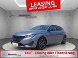 Peugeot 308 Allure //Kamera/ACC/Verkehrszeichenerkennung - Peugeot 308 Tageszulassungen mit Benzin-Antrieb