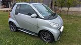 Smart ForTwo Cabrio 1.0 72kW  ähnlich BRABUS - Smart in Dortmund