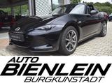 Mazda MX-5 RF 1.5 132PS Exclusive-Line Bose Matrix-LED - Mazda MX-5: Exclusive Line