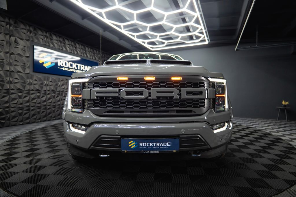 Image of Ford F 150