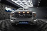 Ford F150 5.0 V8 4x4 LARIAT RAPTOR SupCrew *360*B&O* - Ford F 150 aus 2022