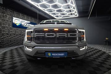 Ford F 150 - 1