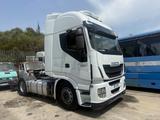 Iveco STRALIS 500 - KIPPHYDRAULIK - ADR - Iveco Stralis 500
