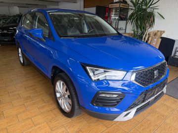 SEAT Ateca - 7
