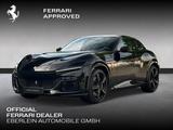 Ferrari Purosangue *Embleme*HiFi*PDC*Klima*Leder*