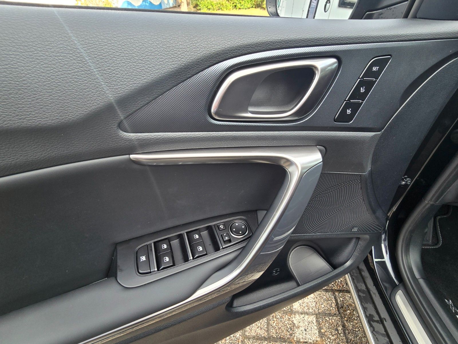 Fahrzeugabbildung Kia XCEED 1.6T 180 DCT SPI SD SITZ ADV