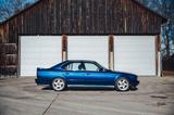 BMW M5 (Deutsches Auto, 1. Hand, Scheckheftgepflegt) - BMW: M1