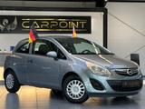 Opel Corsa D 1.2 Selection AUTOMATIK / KLIMA / - Opel Corsa aus 2011: D