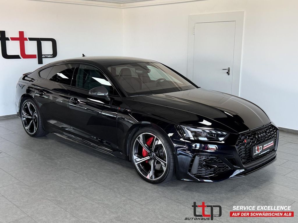 Image of Audi RS5