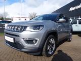Jeep Compass MY19 Limited 2.0l Mjet 170 PS 4x4 Navi - Jeep: 2.0