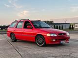 Ford Escort Turnier Saphir TOP Zustand Ros... - Ford Escort: Kombi