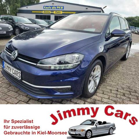 Volkswagen Golf VII Variant Diesel 1.6 TDI SCR IQ.DRIVE