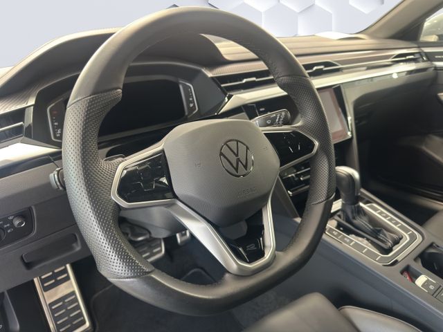 Arteon 4Motion 2.0 TSI EU6d Shooting Brake 2.0TS