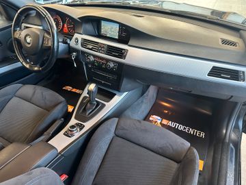 BMW 330 d Touring xDrive*AHK*Bluetooth*PDC*SHZ*Klima