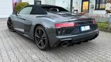 Audi R8 5.2 FSI RWD S tronic Spyder - - Audi R8 RWD Gebrauchtwagen