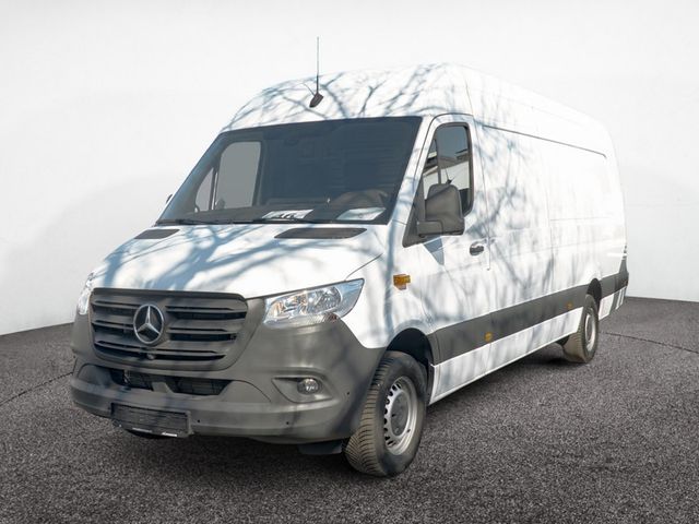 Mercedes-Benz SPRINTER 317 KASTEN+EXTRALANG+XXL+L4H2+TEMPOMAT