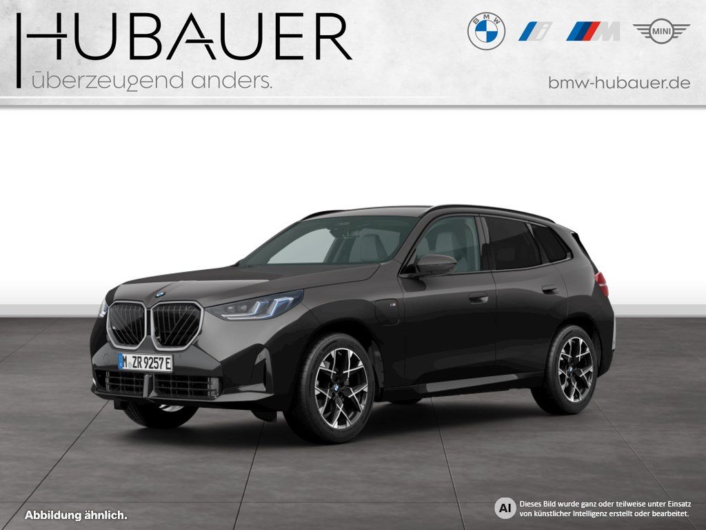 Image of BMW X3