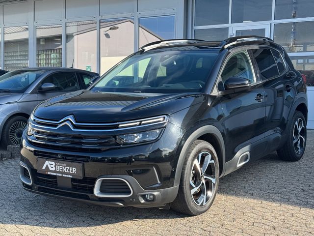 Citroën C5 Aircross Feel/360°Cam/Navi/LED/CarPlay/Pano