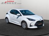 Toyota Yaris 1.0l Comfort /Rückfahrkamera/ACC/Allwetter - Toyota Yaris Gebrauchtwagen in Ludwigshafen