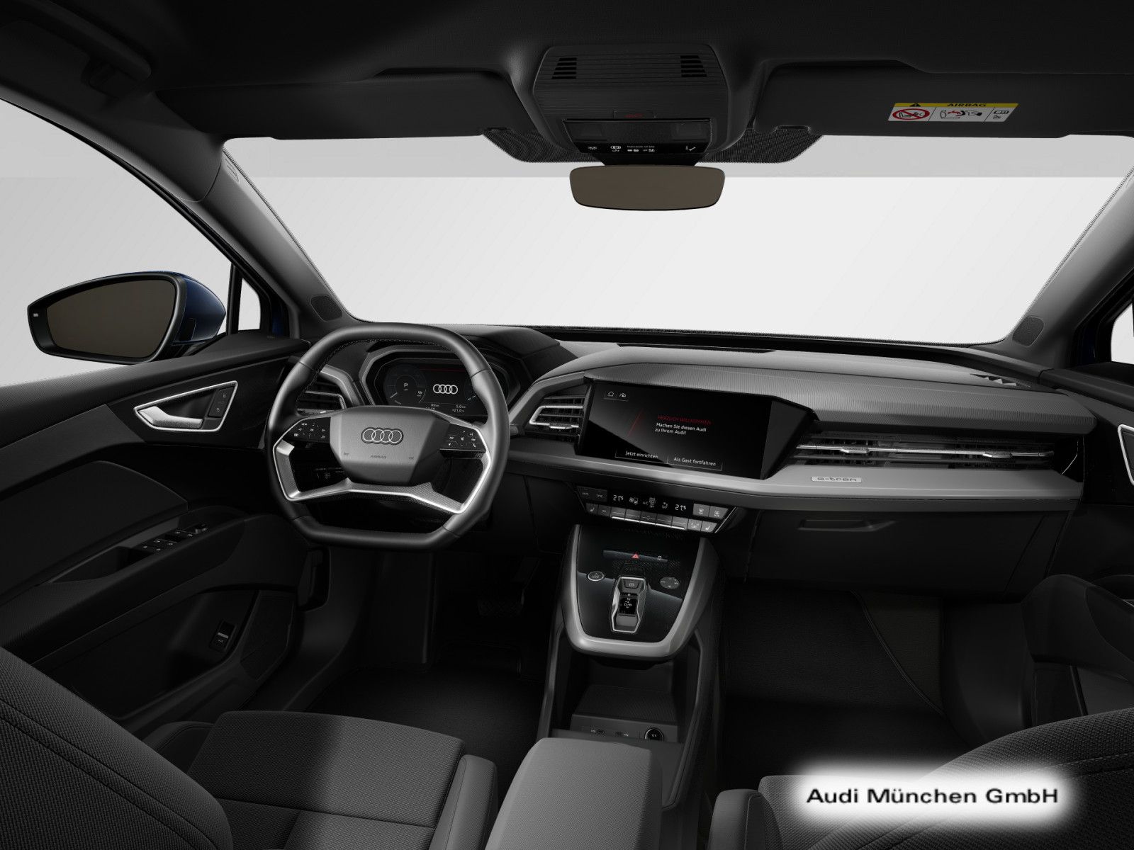Audi Q4 e-tron - Bild 11