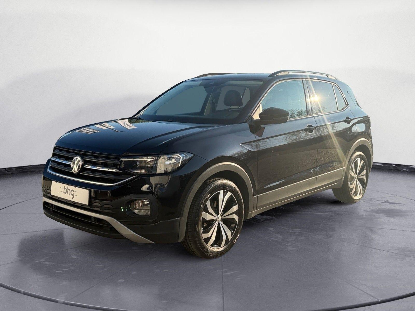 Volkswagen T-Cross 1.0 TSI OPF Life