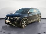 Volkswagen T-Cross 1.0 TSI OPF Life - VW T-Cross Gebrauchtwagen