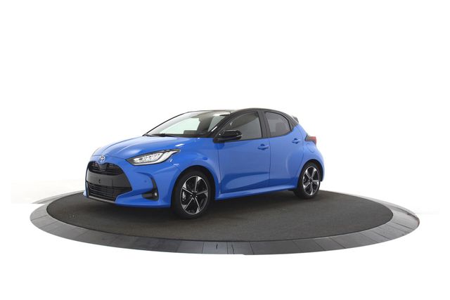 Toyota Yaris 1.5 Hybrid Launch Edition 2025 |Pano|JBL|H