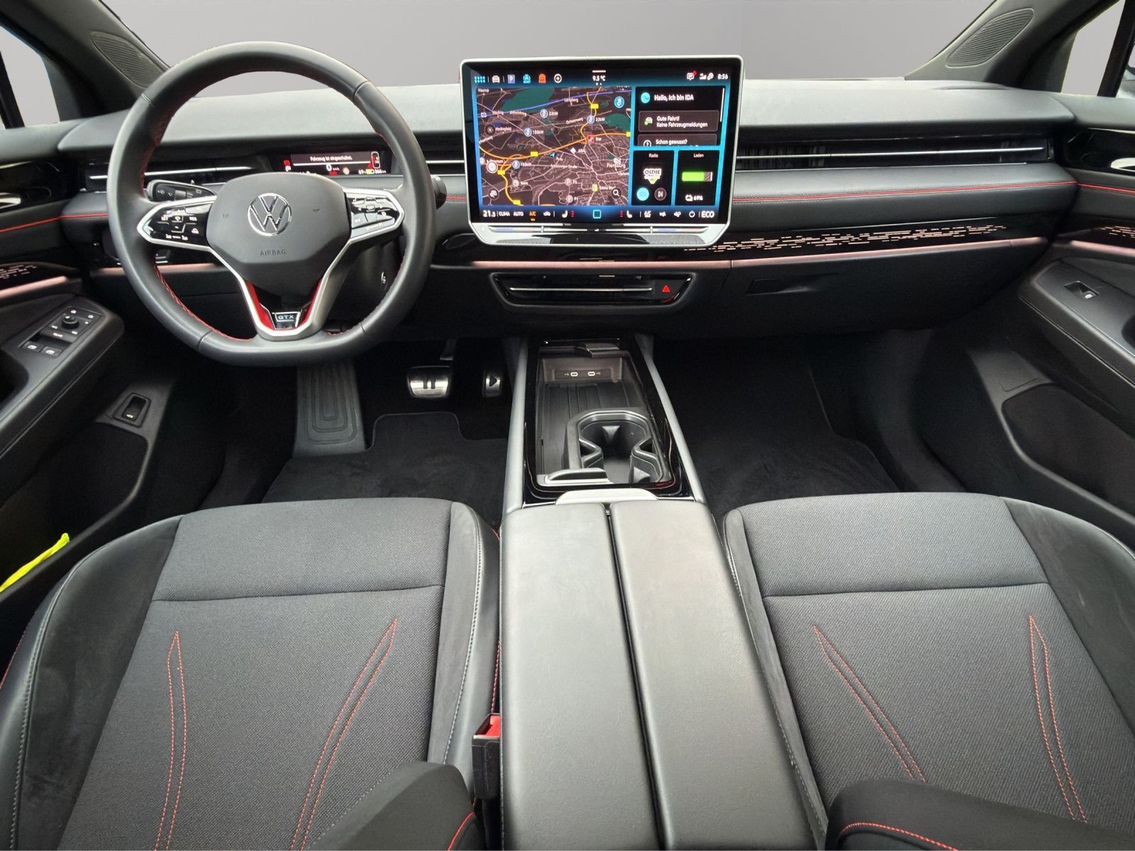 Volkswagen ID.7 - Bild 14