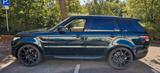 Land Rover Range Rover Sport 2.0 SD4 SE SE - Land Rover Range Rover Sport: Se